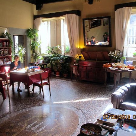 B&B La Romea Lucca Ngoại thất bức ảnh