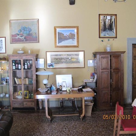 B&B La Romea Lucca Ngoại thất bức ảnh