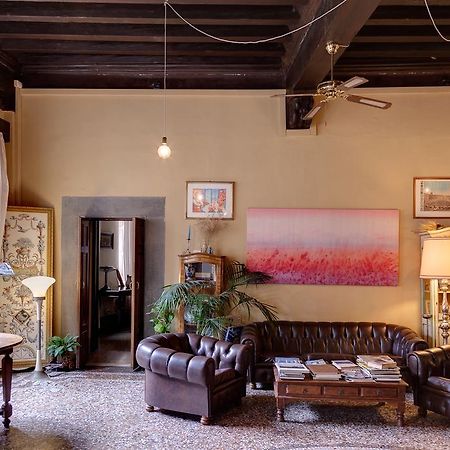 B&B La Romea Lucca Ngoại thất bức ảnh