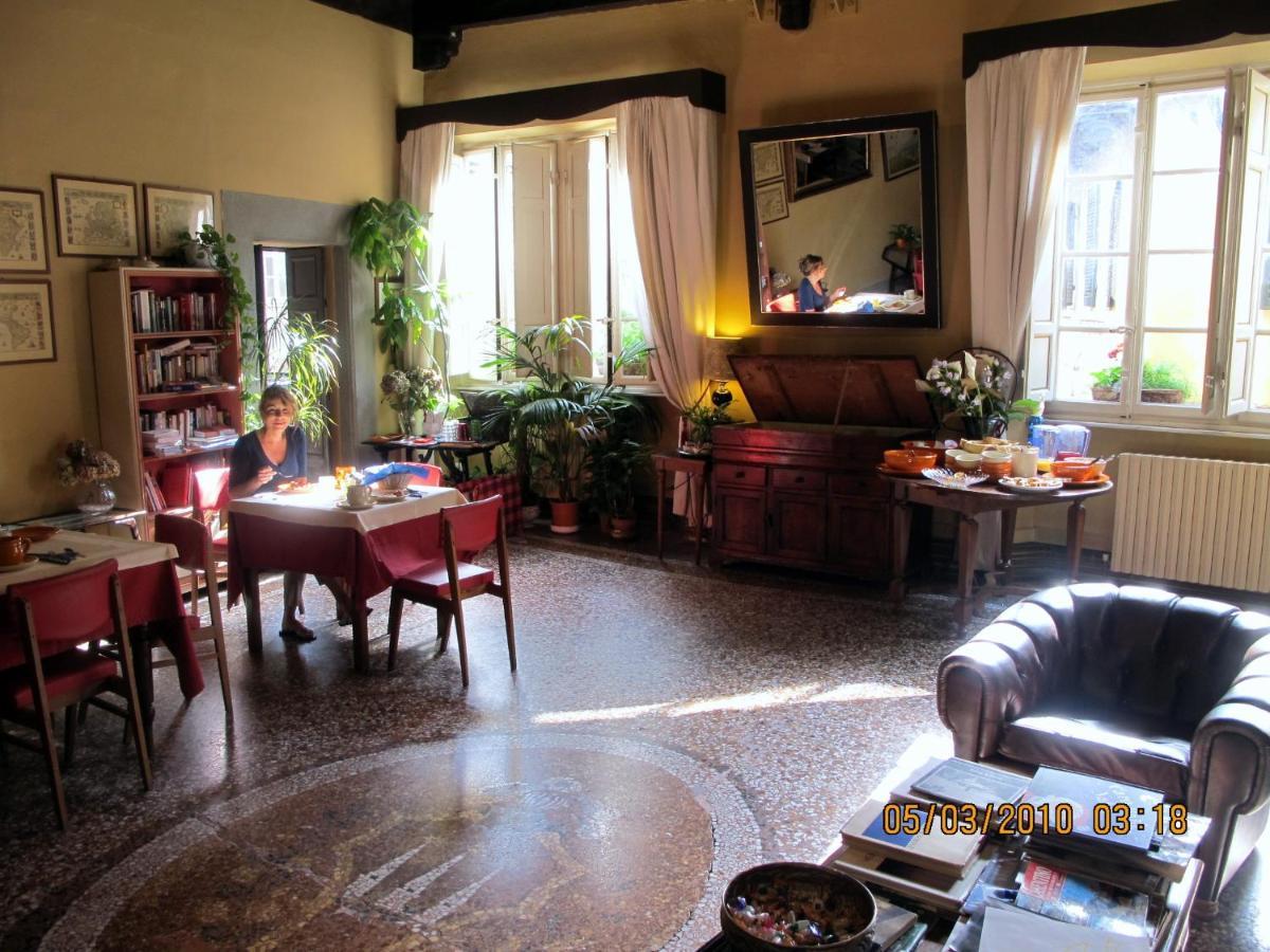 B&B La Romea Lucca Ngoại thất bức ảnh