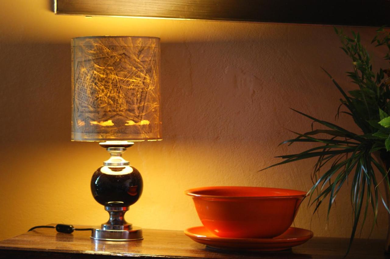 B&B La Romea Lucca Ngoại thất bức ảnh