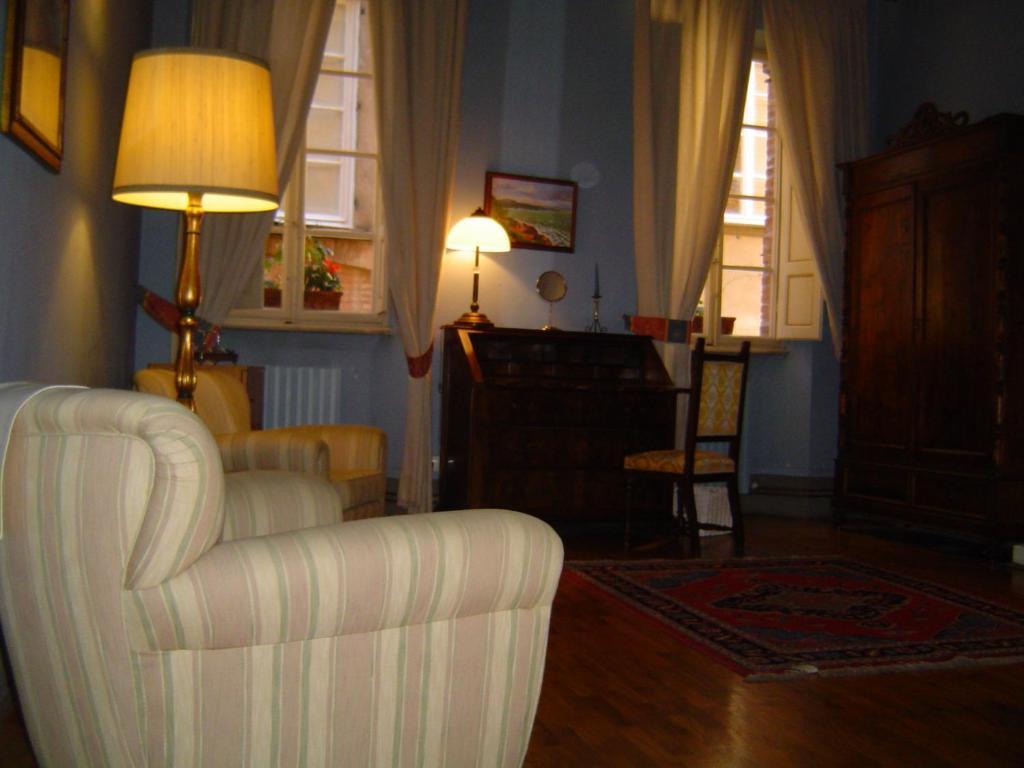 B&B La Romea Lucca Phòng bức ảnh