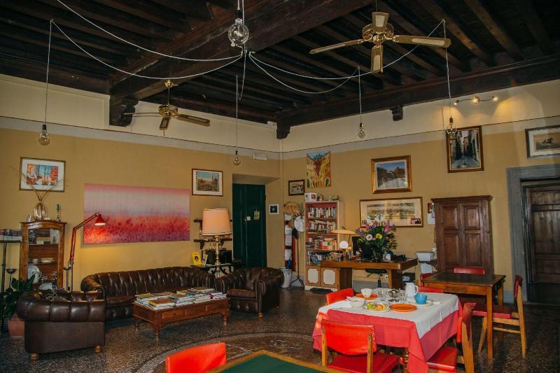 B&B La Romea Lucca Ngoại thất bức ảnh