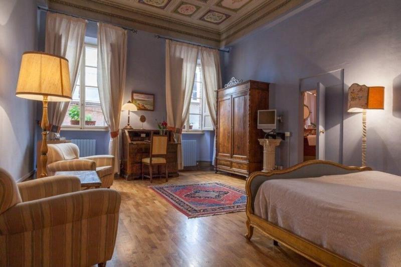 B&B La Romea Lucca Ngoại thất bức ảnh
