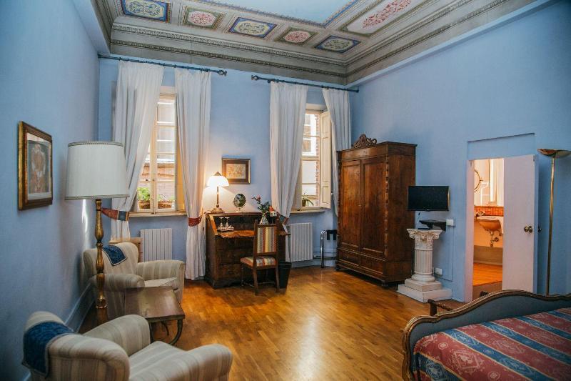 B&B La Romea Lucca Ngoại thất bức ảnh
