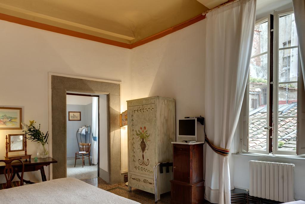 B&B La Romea Lucca Phòng bức ảnh