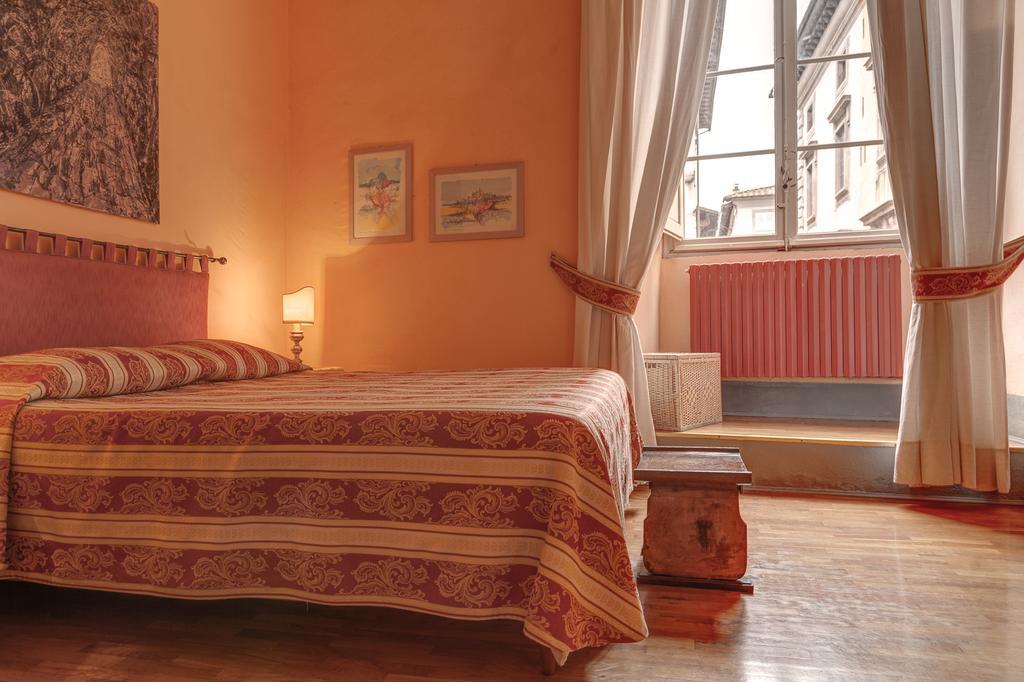 B&B La Romea Lucca Phòng bức ảnh