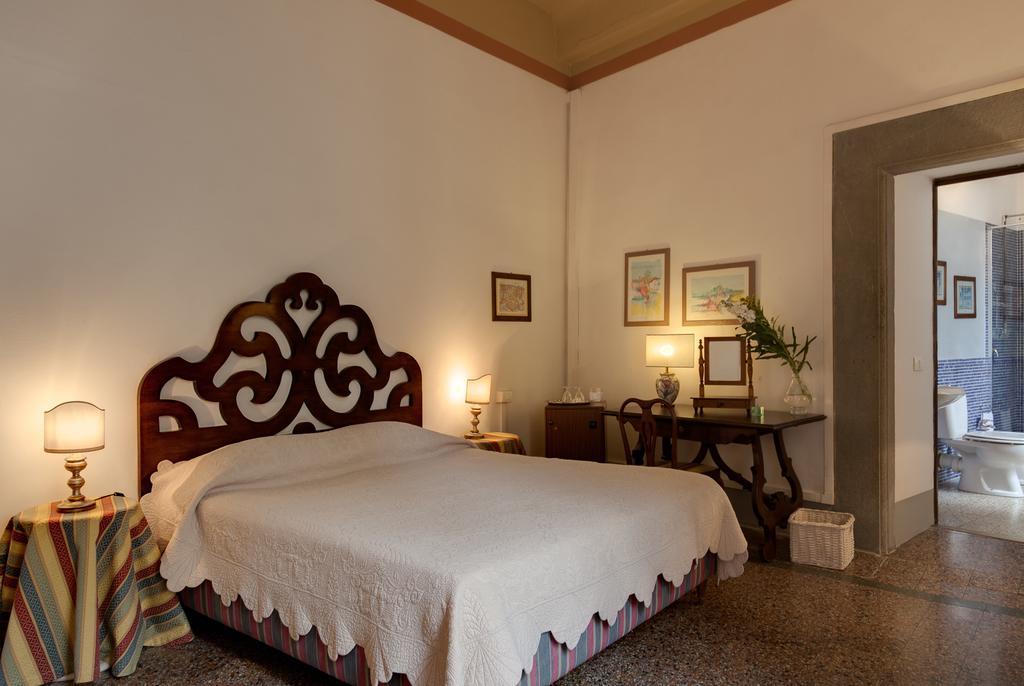 B&B La Romea Lucca Phòng bức ảnh