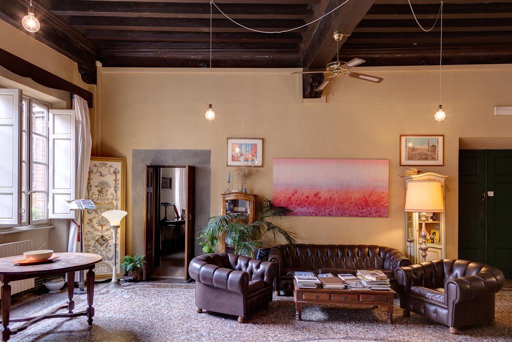 B&B La Romea Lucca Ngoại thất bức ảnh