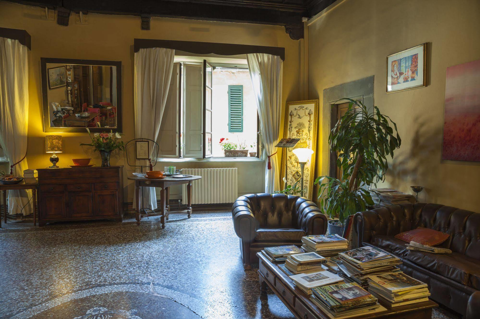 B&B La Romea Lucca Ngoại thất bức ảnh