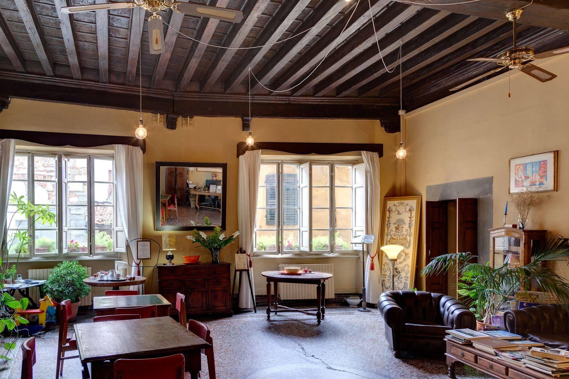 B&B La Romea Lucca Ngoại thất bức ảnh