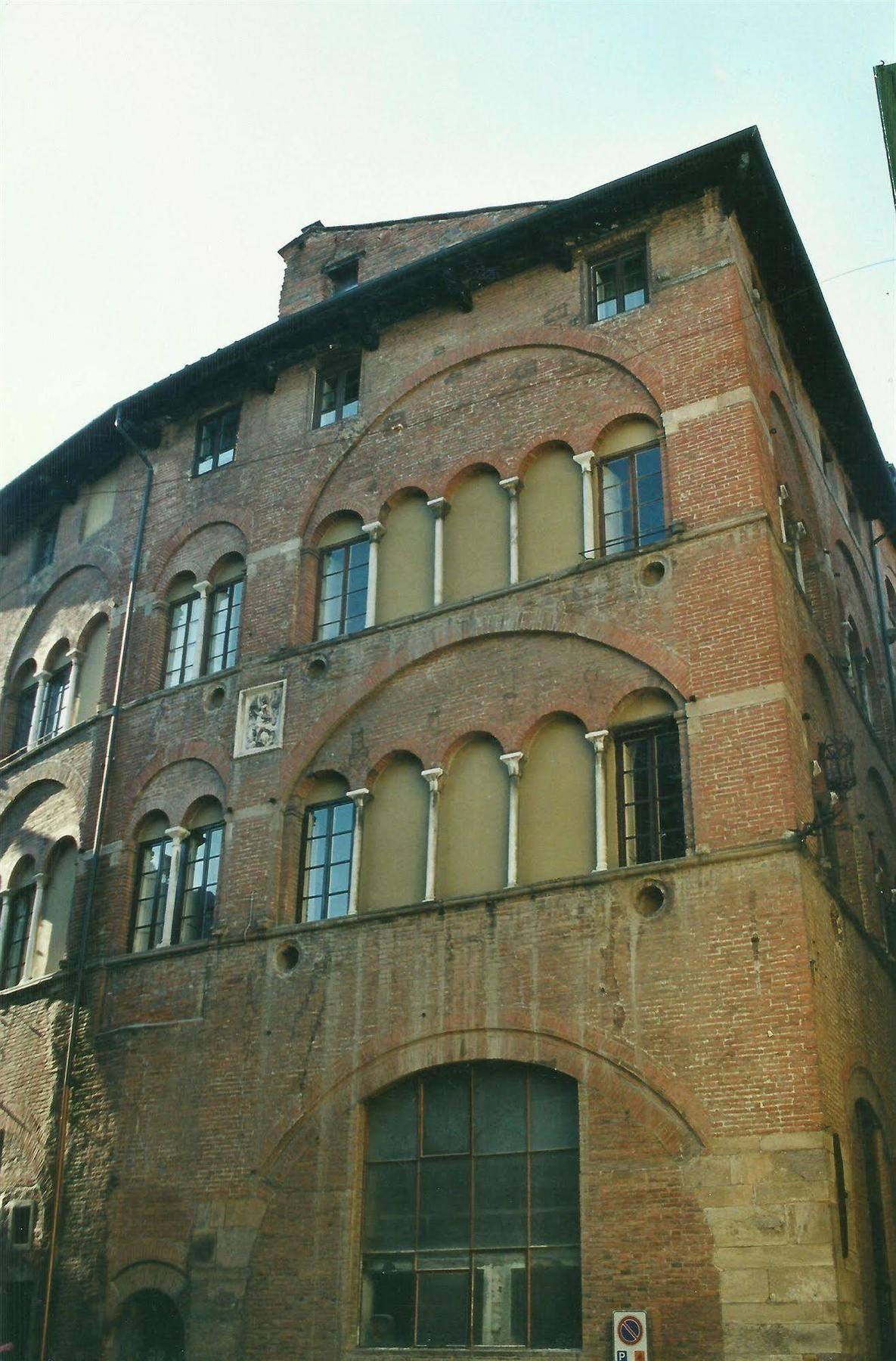 B&B La Romea Lucca Ngoại thất bức ảnh