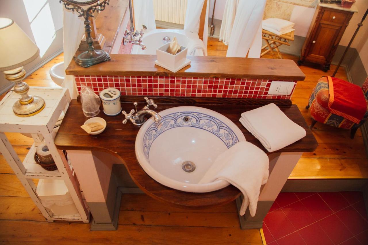 B&B La Romea Lucca Ngoại thất bức ảnh
