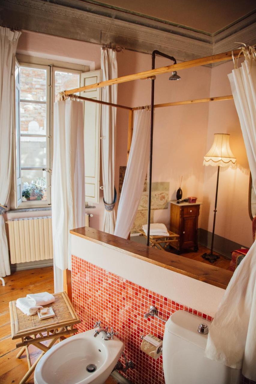B&B La Romea Lucca Ngoại thất bức ảnh