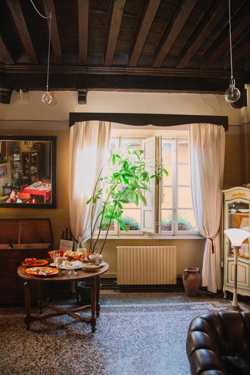 B&B La Romea Lucca Ngoại thất bức ảnh