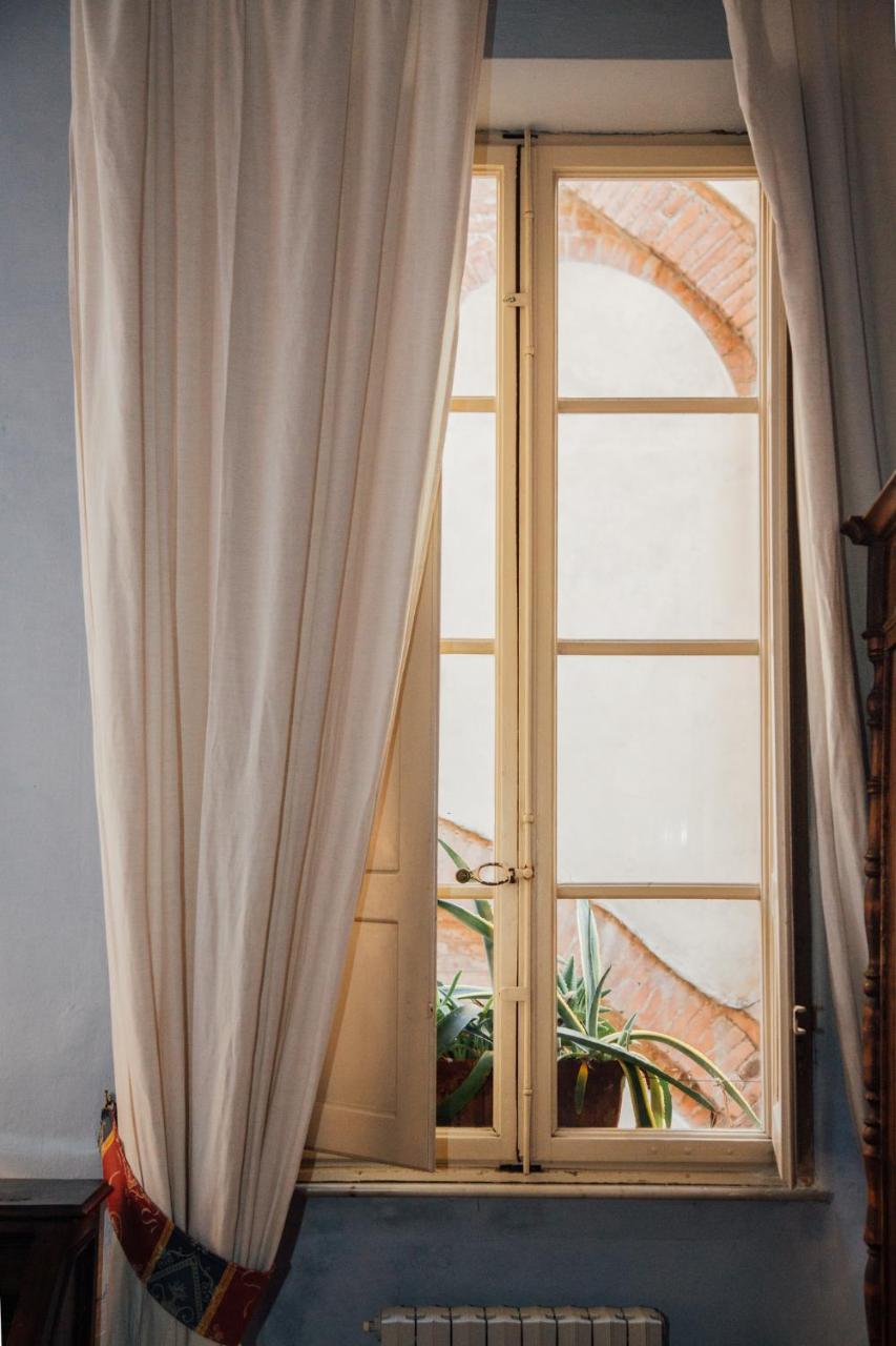 B&B La Romea Lucca Ngoại thất bức ảnh