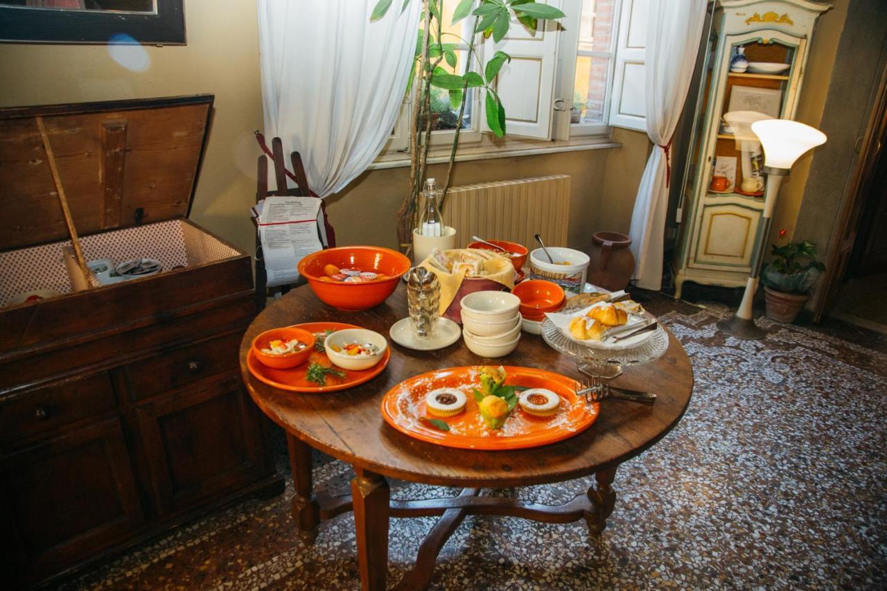 B&B La Romea Lucca Ngoại thất bức ảnh