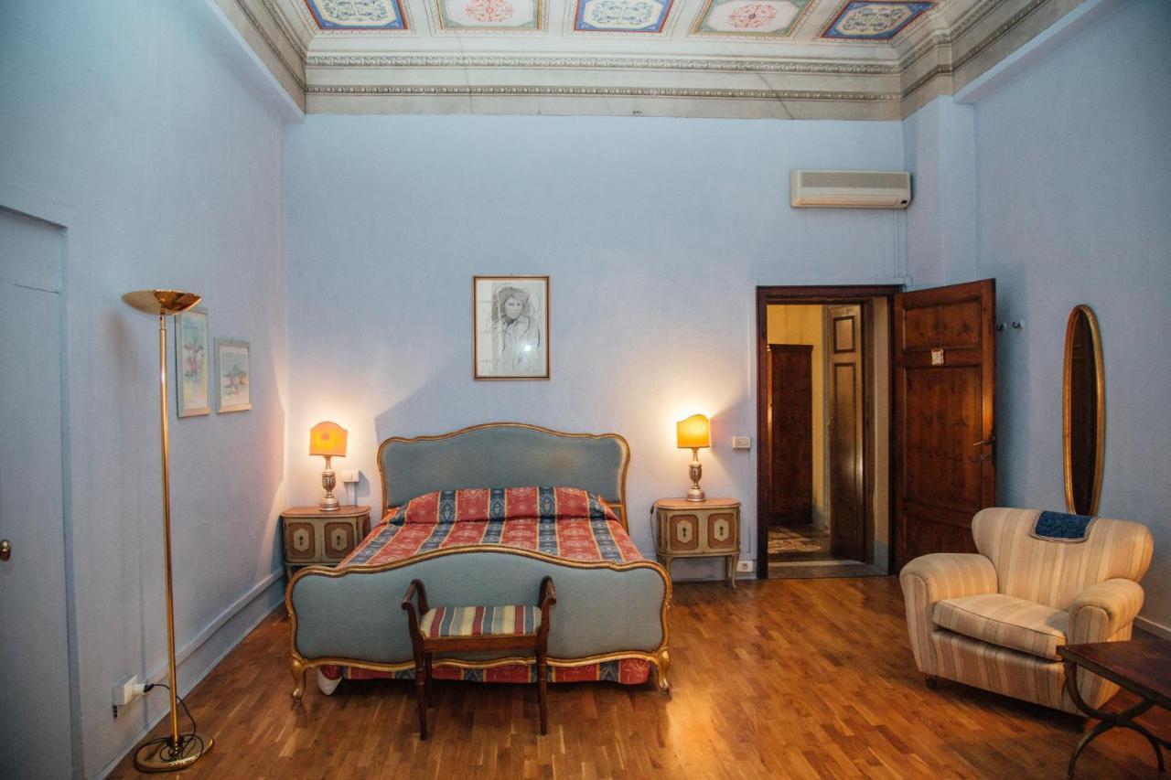 B&B La Romea Lucca Ngoại thất bức ảnh
