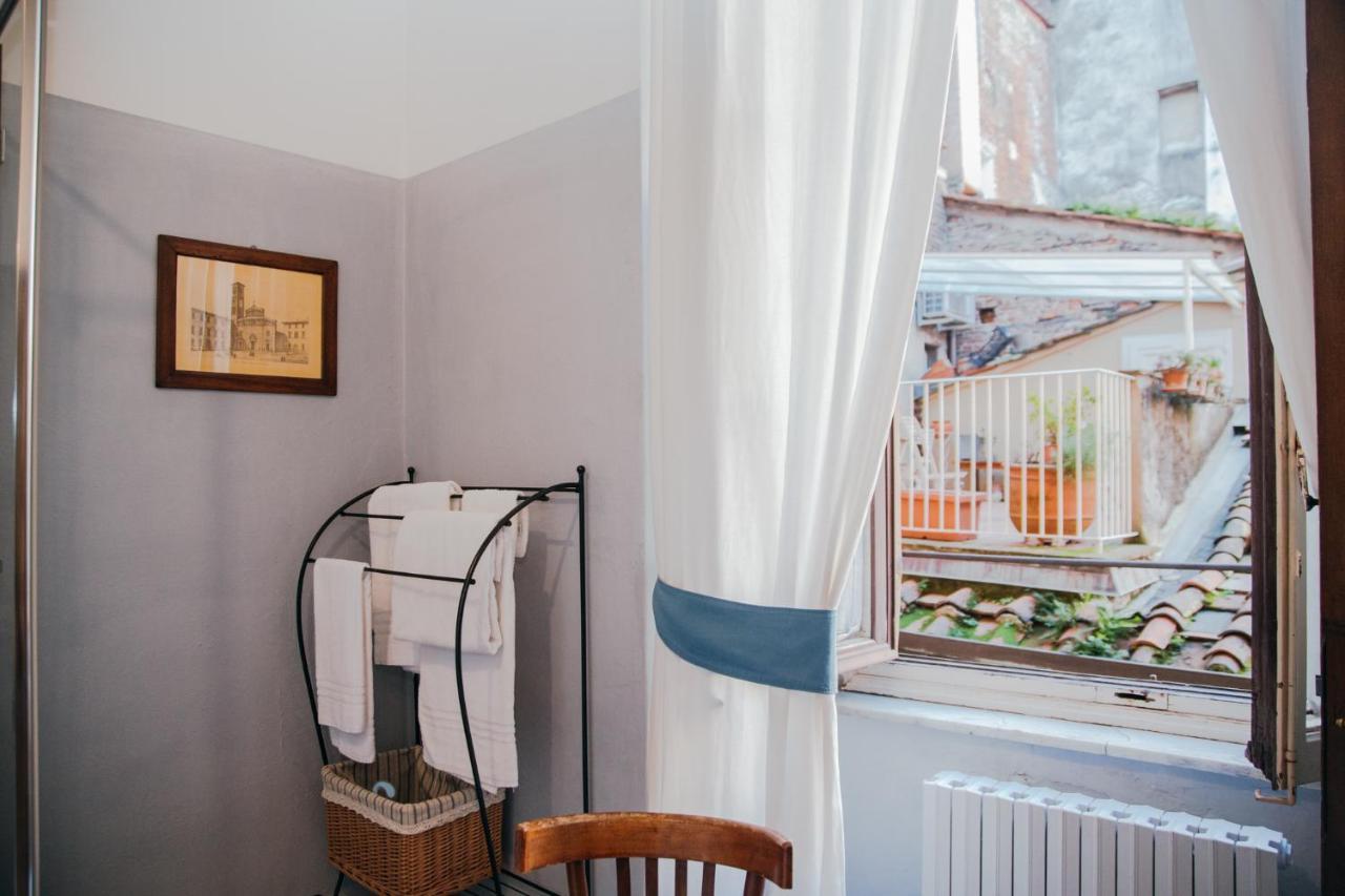 B&B La Romea Lucca Ngoại thất bức ảnh