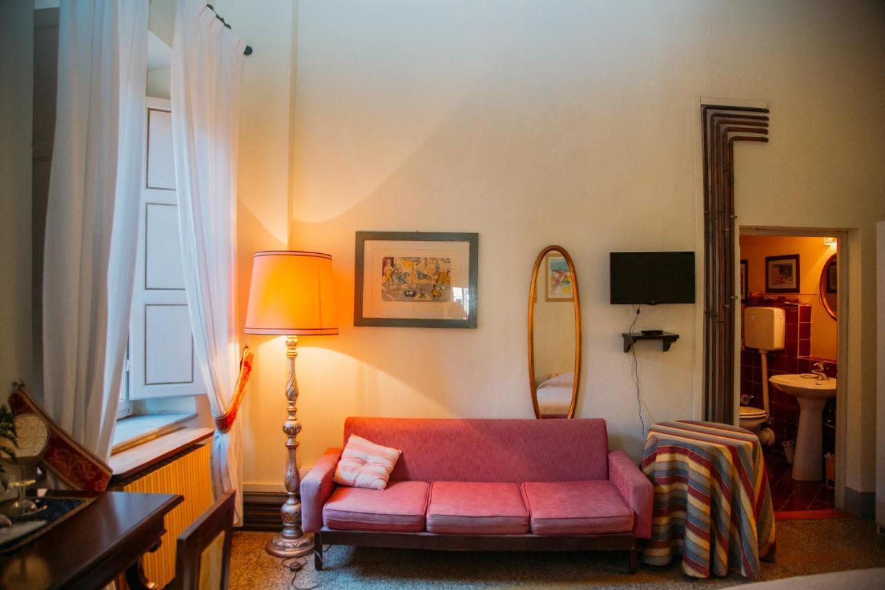 B&B La Romea Lucca Ngoại thất bức ảnh