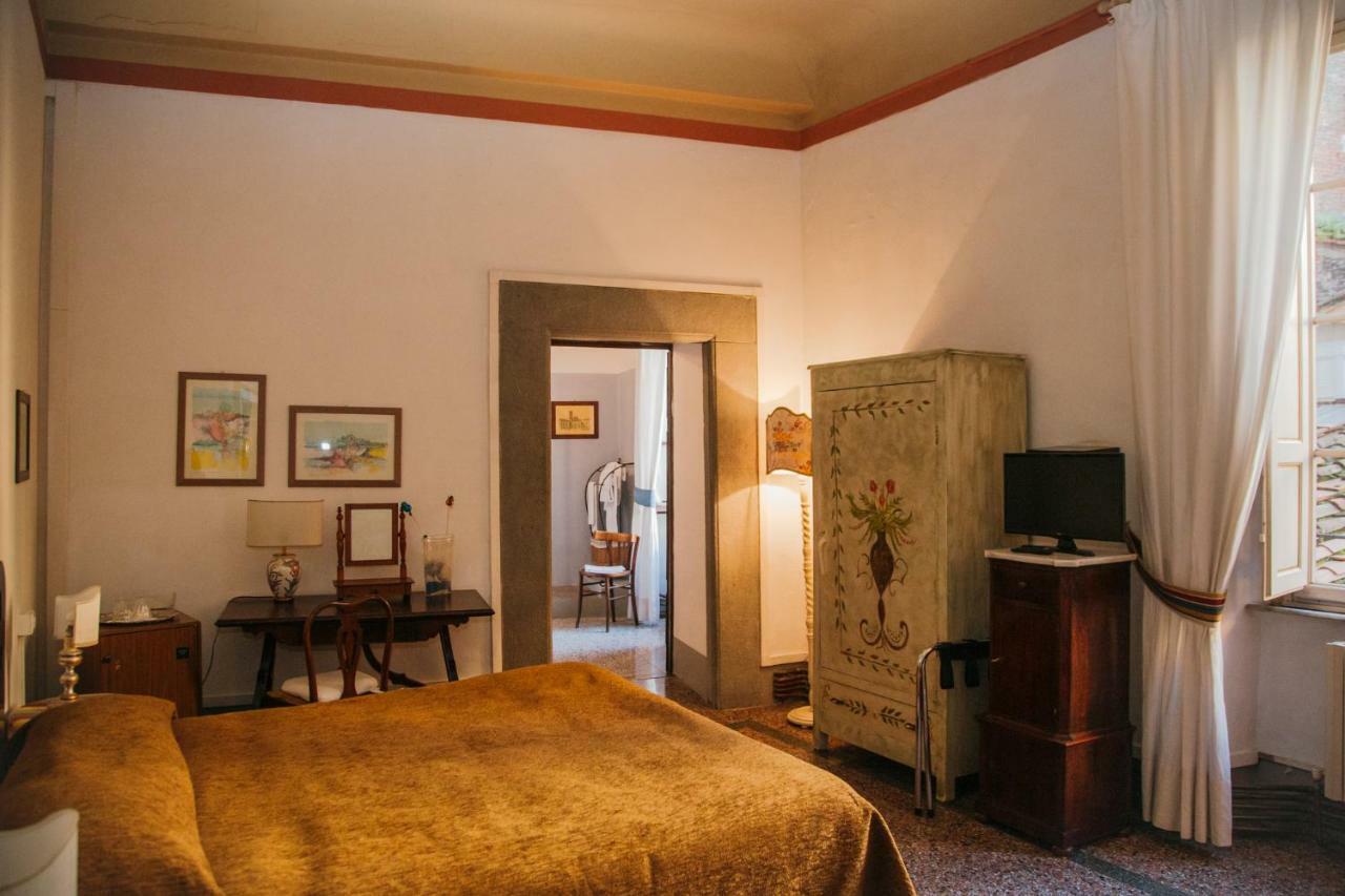 B&B La Romea Lucca Ngoại thất bức ảnh